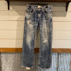Big Star jeans